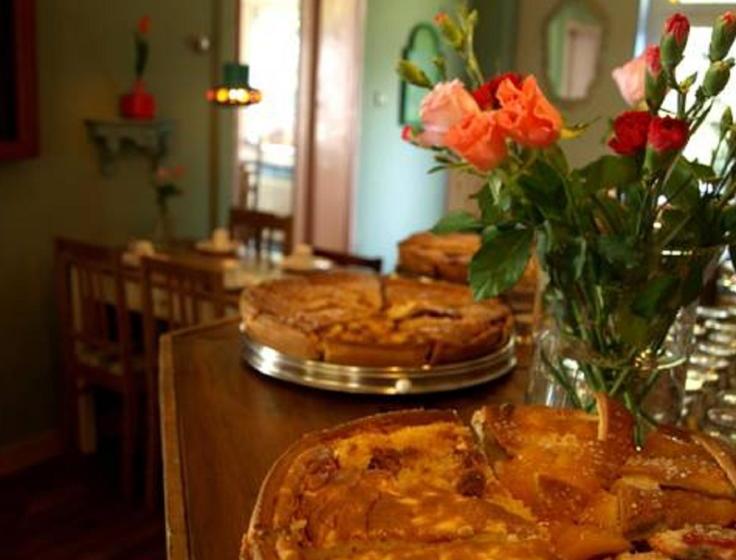 هتل Villa Warempel