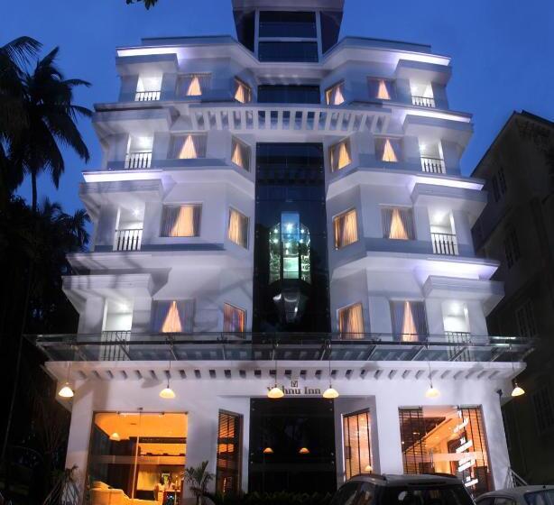 فندق Vishnu Inn