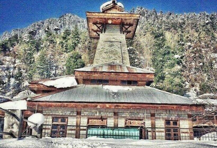 فندق Vyas Vatika