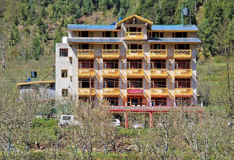 فندق Vyas Vatika