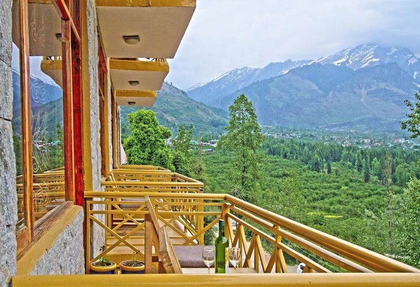 فندق Vyas Vatika