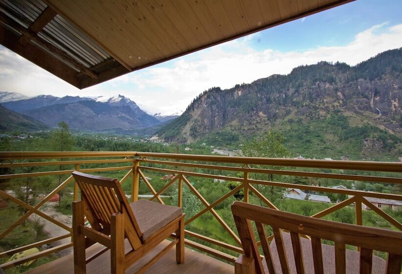 فندق Vyas Vatika