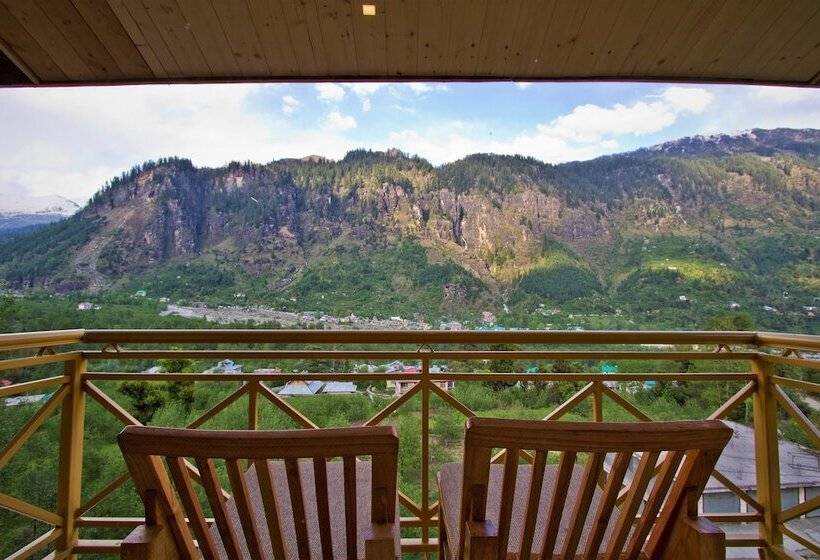 فندق Vyas Vatika