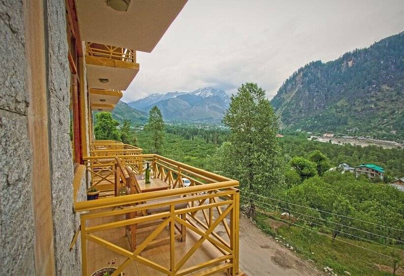 فندق Vyas Vatika