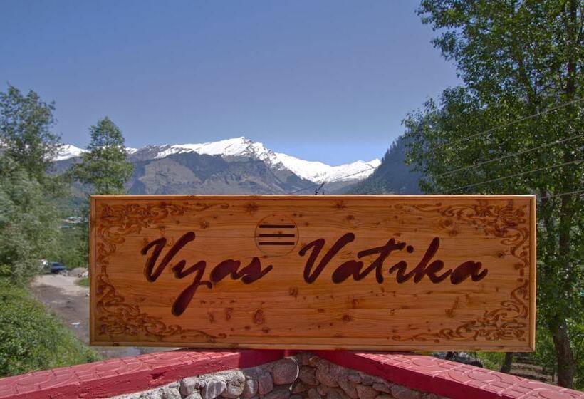 ホテル Vyas Vatika