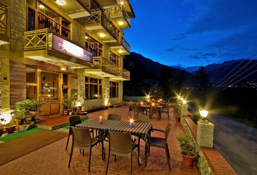 ホテル Vyas Vatika