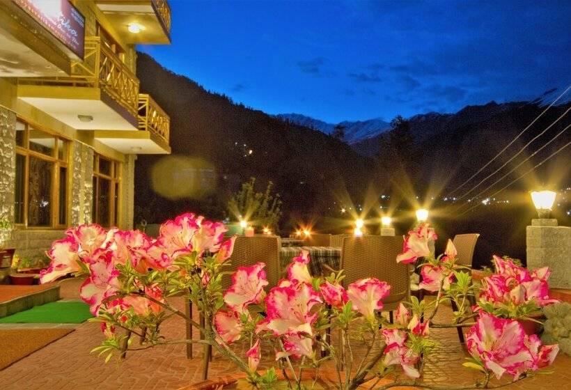 فندق Vyas Vatika