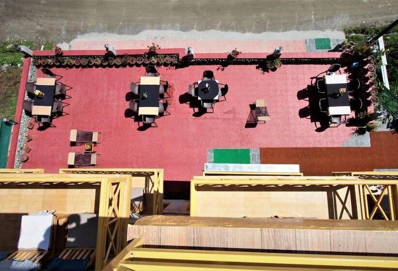 ホテル Vyas Vatika