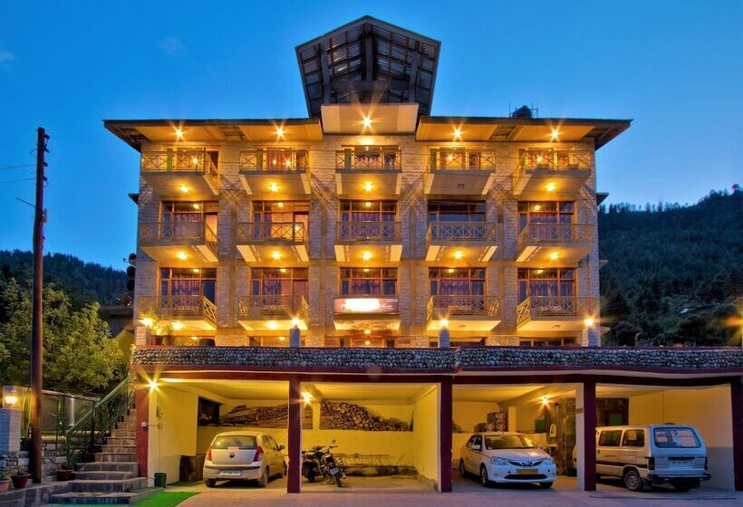 فندق Vyas Vatika