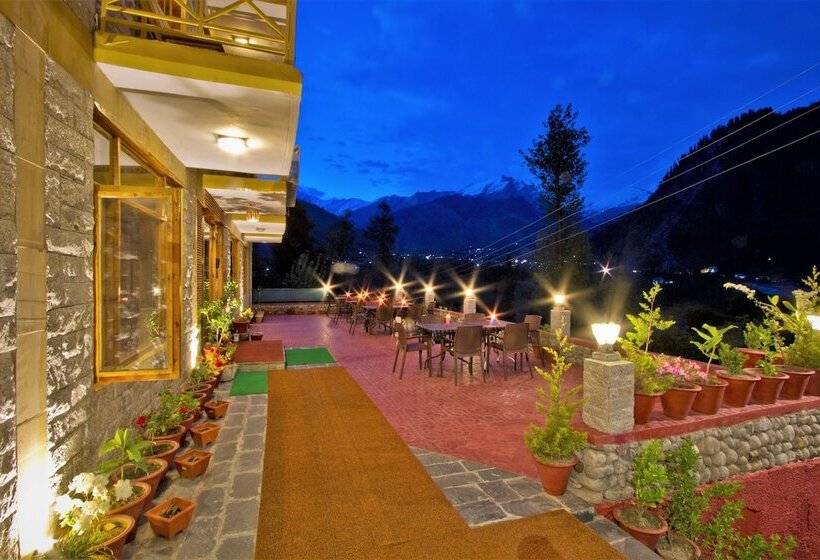 فندق Vyas Vatika