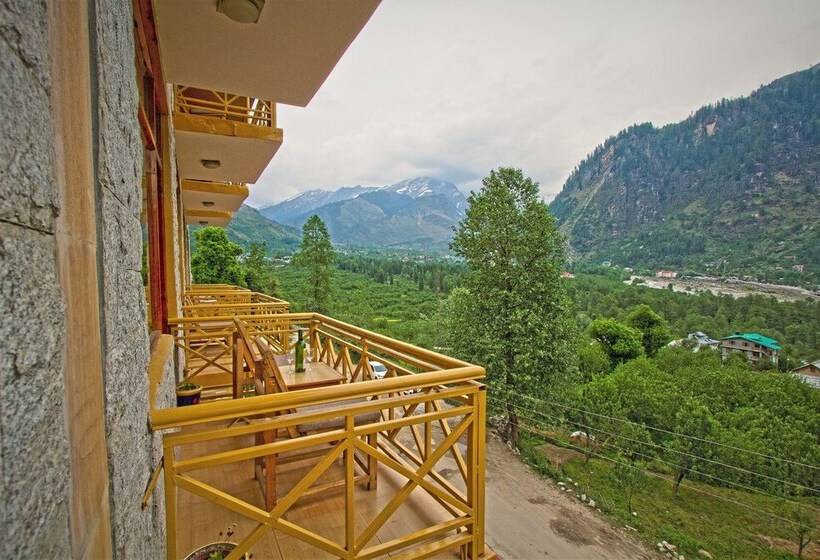 فندق Vyas Vatika