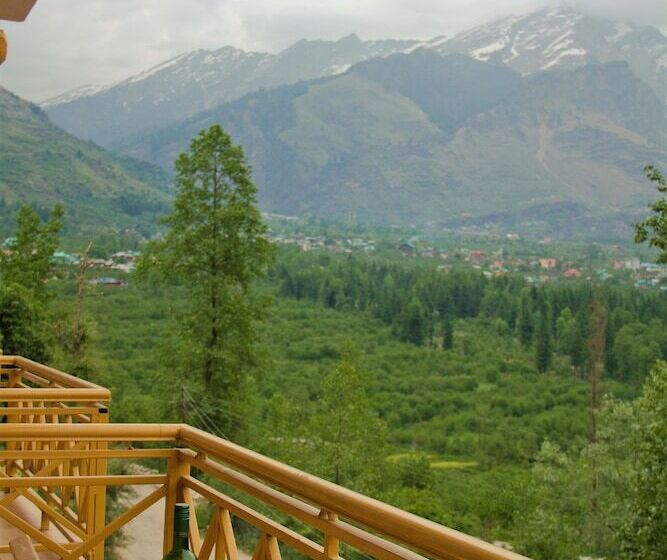 فندق Vyas Vatika