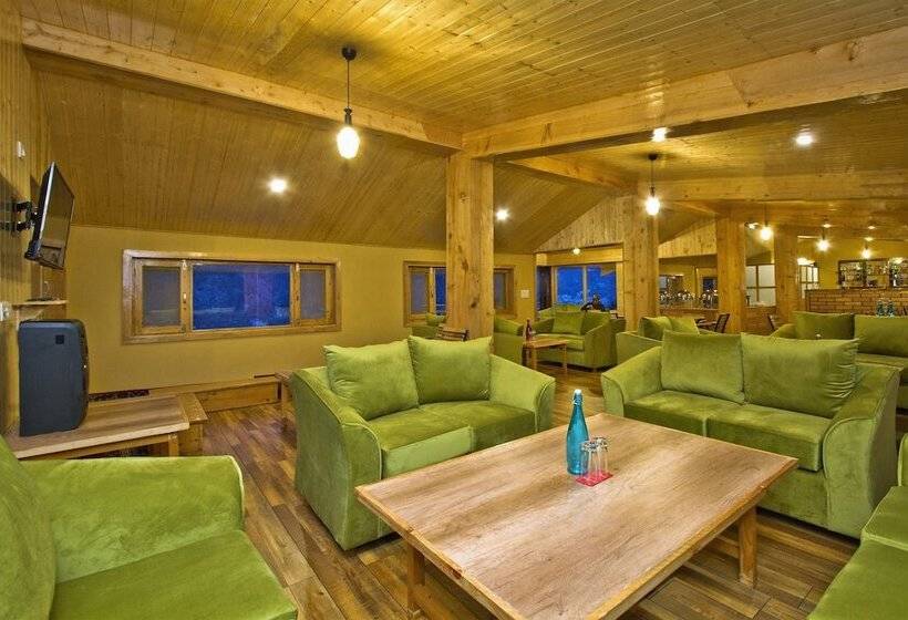 ホテル Vyas Vatika