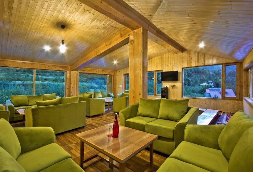 فندق Vyas Vatika