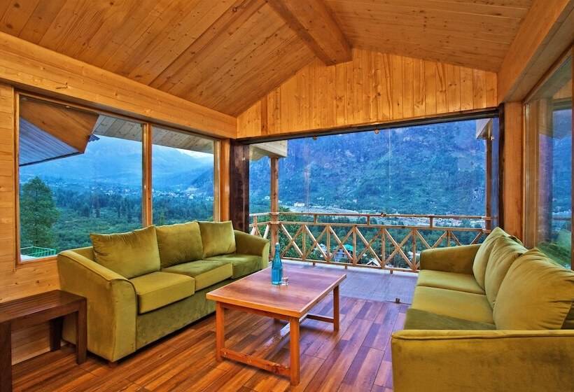 فندق Vyas Vatika