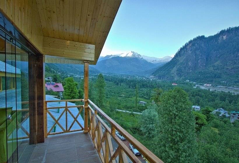 ホテル Vyas Vatika