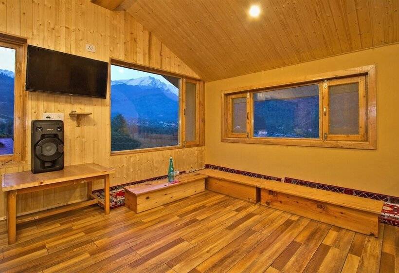 فندق Vyas Vatika