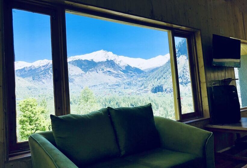 ホテル Vyas Vatika