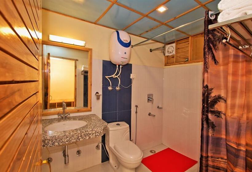 فندق Vyas Vatika