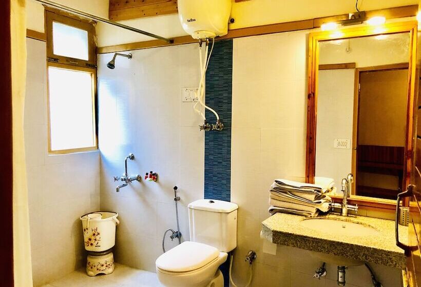 ホテル Vyas Vatika