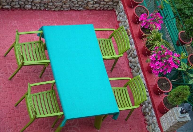 ホテル Vyas Vatika