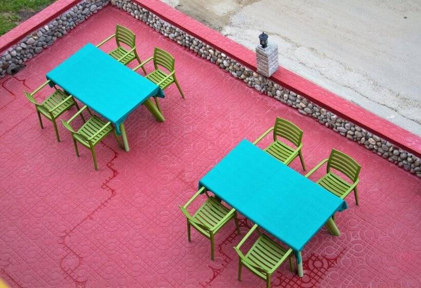 ホテル Vyas Vatika