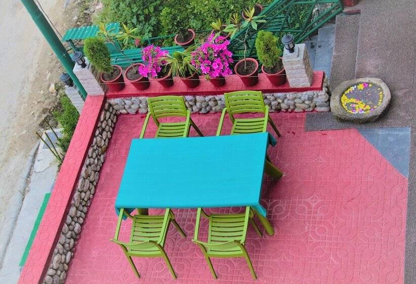 فندق Vyas Vatika