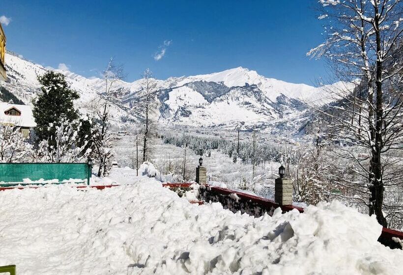 فندق Vyas Vatika