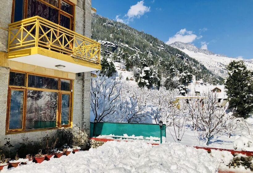 فندق Vyas Vatika