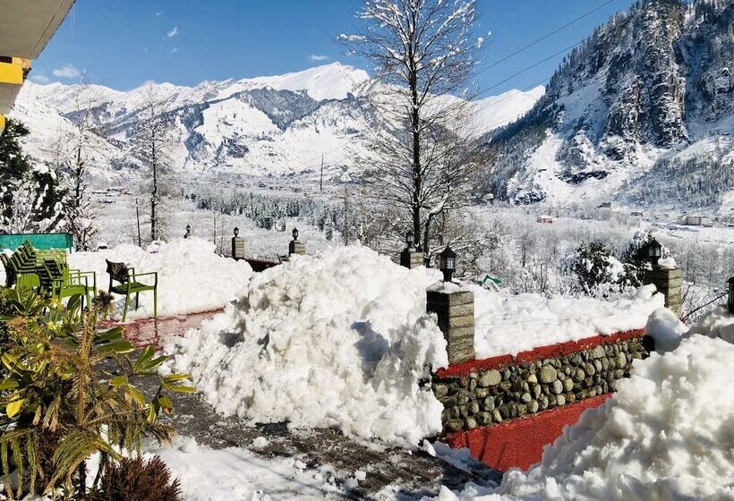 فندق Vyas Vatika