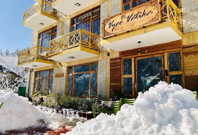 فندق Vyas Vatika
