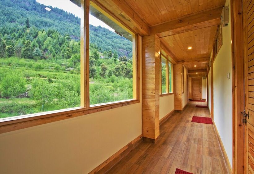 فندق Vyas Vatika