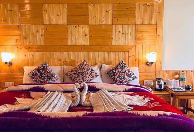 ホテル Vyas Vatika