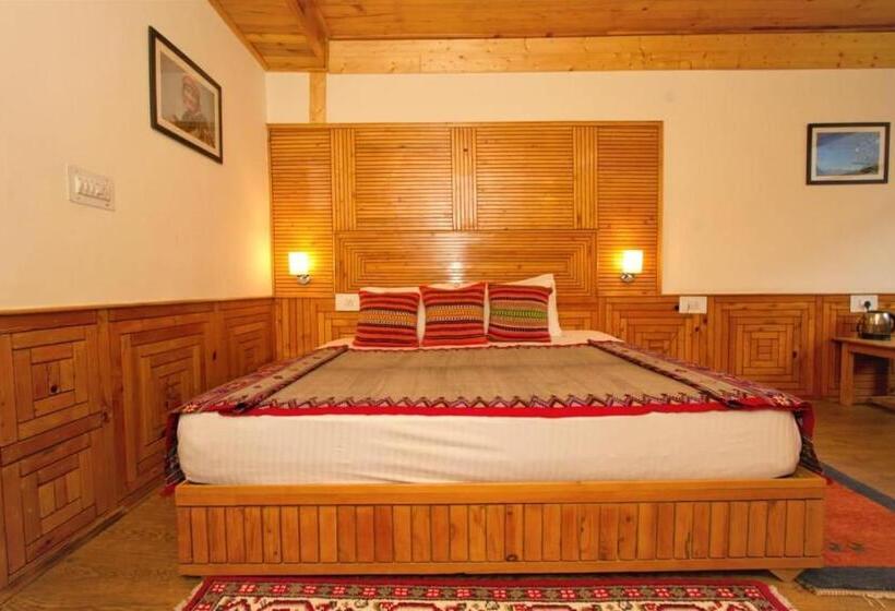 فندق Vyas Vatika