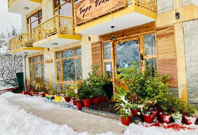 فندق Vyas Vatika