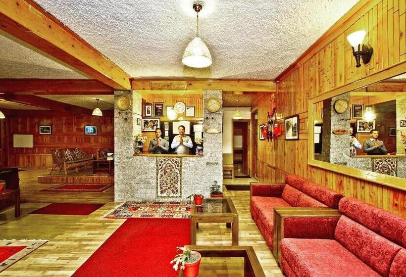 فندق Vyas Vatika