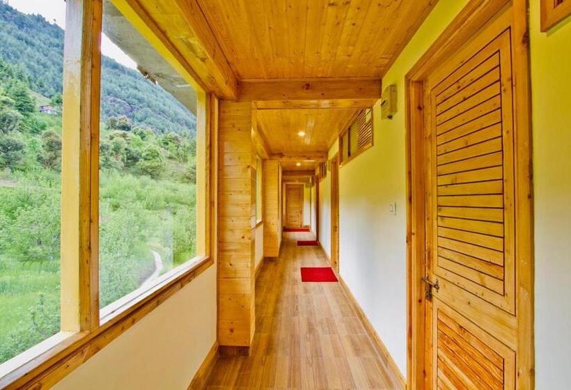 فندق Vyas Vatika