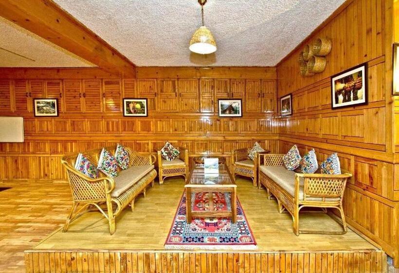 فندق Vyas Vatika