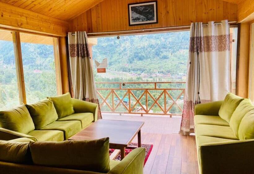 ホテル Vyas Vatika