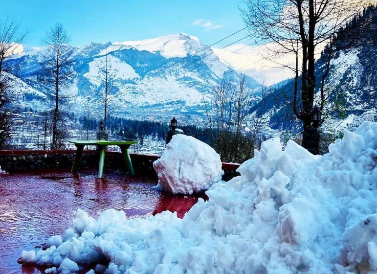 فندق Vyas Vatika