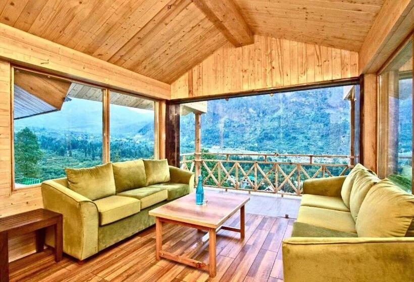 فندق Vyas Vatika