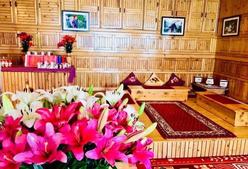 فندق Vyas Vatika