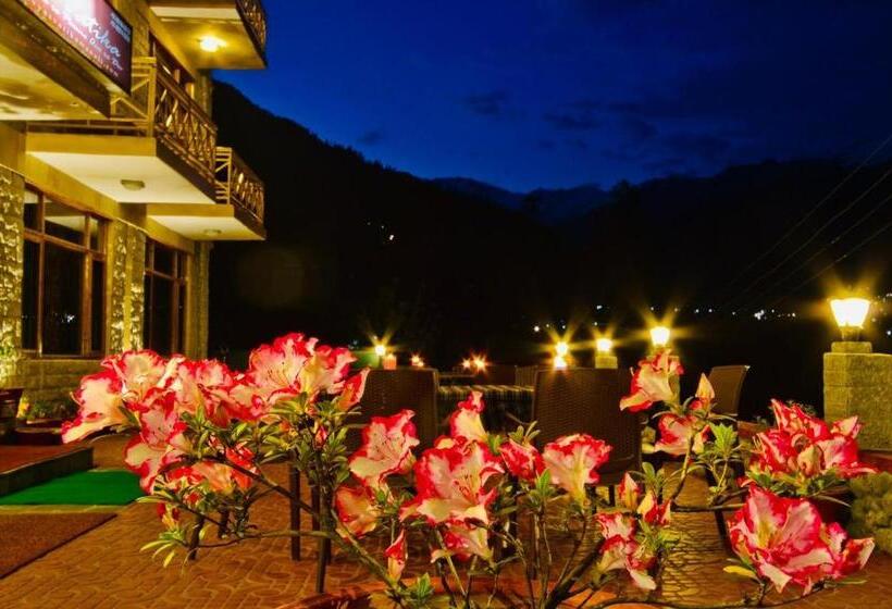 فندق Vyas Vatika