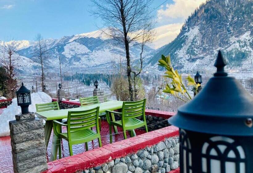 ホテル Vyas Vatika