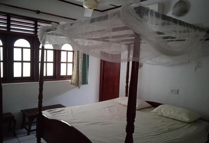 ホテル White Bridge House & Resort