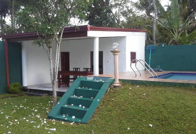 فندق White Bridge House & Resort