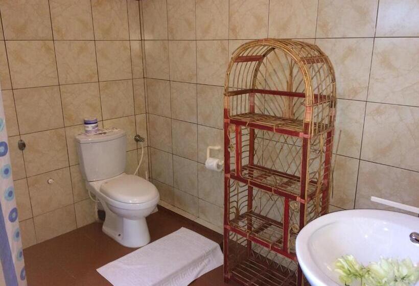 ホテル White Bridge House & Resort