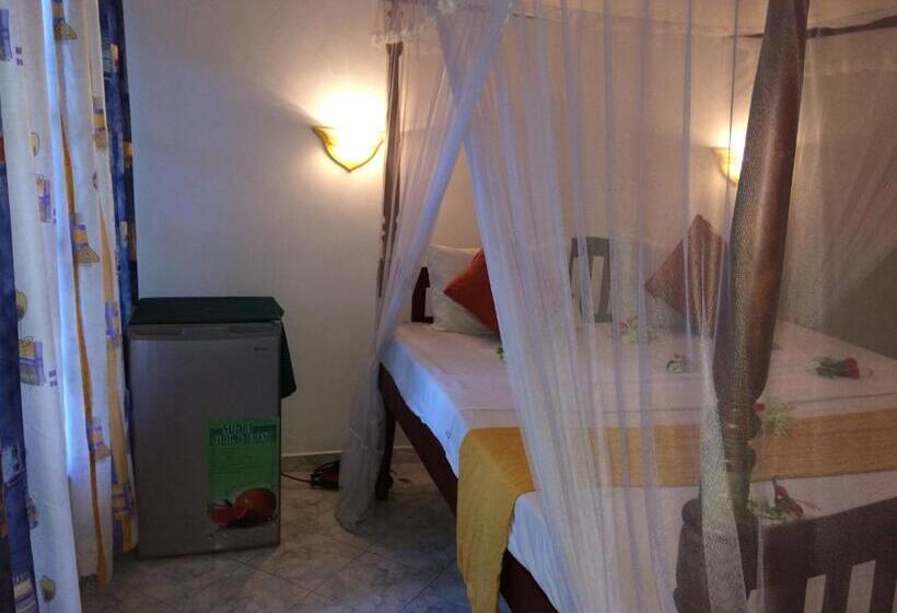 ホテル White Bridge House & Resort