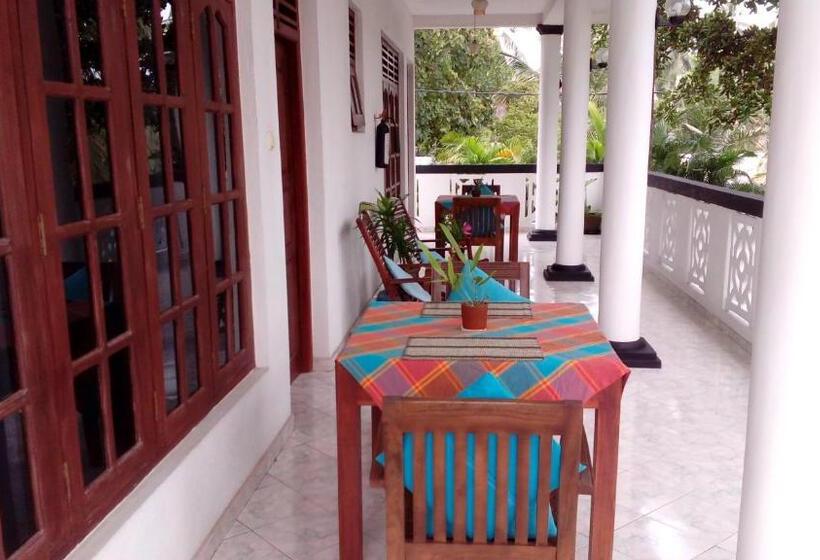 ホテル White Bridge House & Resort