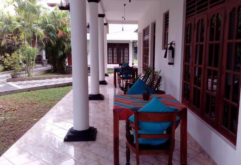 ホテル White Bridge House & Resort